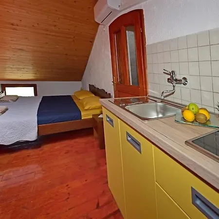Only 250m From The Sea Апартаменты *