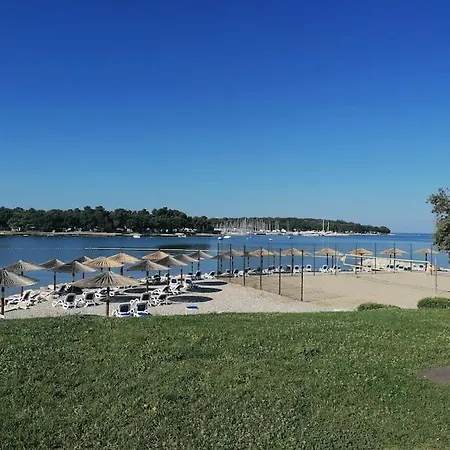 Only 250m From The Sea Апартаменты