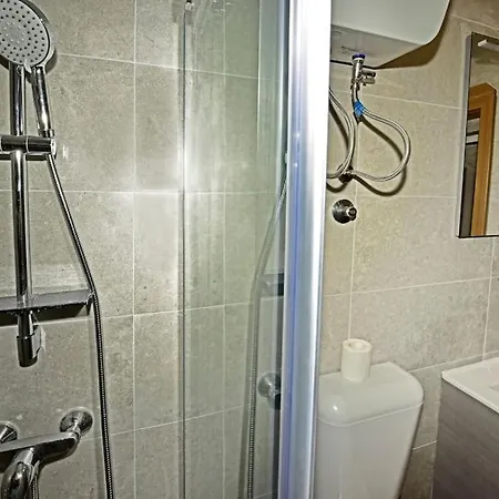 Апартаменты Only 250m From The Sea